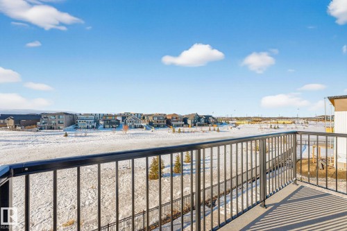 28 Eldridge Point(E), St. Albert, AB - Outdoor With View