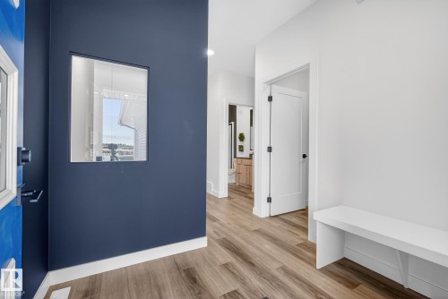 28 Eldridge Point(E), St. Albert, AB - Indoor Photo Showing Other Room