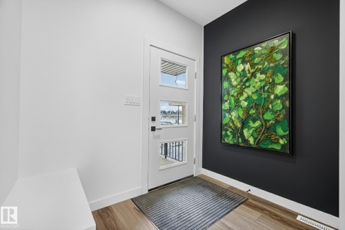 28 Eldridge Point(E), St. Albert, AB - Indoor Photo Showing Other Room