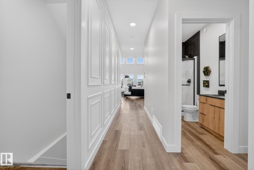 28 Eldridge Point(E), St. Albert, AB - Indoor Photo Showing Other Room