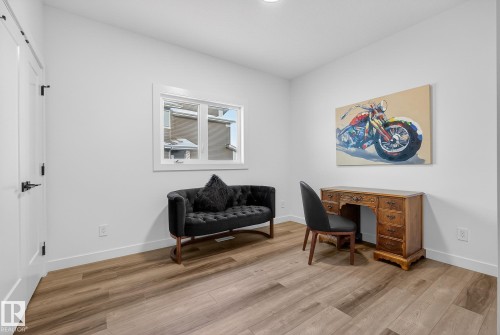 28 Eldridge Point(E), St. Albert, AB - Indoor