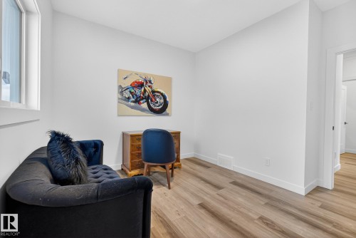 28 Eldridge Point(E), St. Albert, AB - Indoor