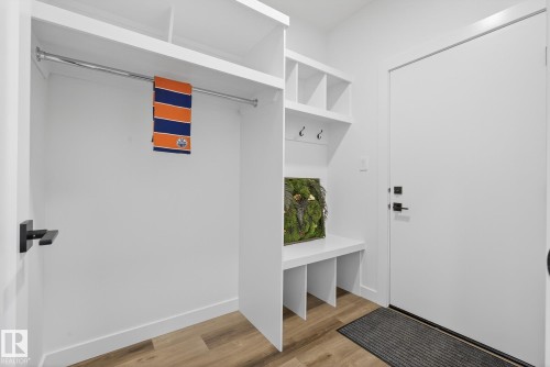 28 Eldridge Point(E), St. Albert, AB - Indoor Photo Showing Other Room