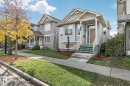 7822 Schmid Place, Edmonton, AB  - Outdoor With Facade 