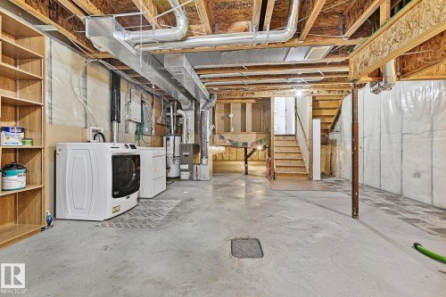 7822 Schmid Place, Edmonton, AB - Indoor