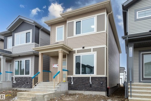 4113 67 Street  Beaumont, AB T4X 3E9