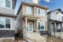 4113 67 Street, Beaumont, AB  - Outdoor With Facade 