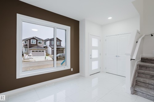 4113 67 Street, Beaumont, AB - Indoor Photo Showing Other Room