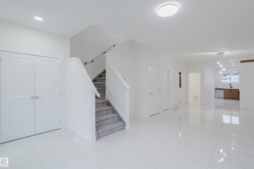 4113 67 Street, Beaumont, AB - Indoor Photo Showing Other Room