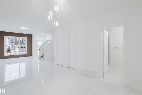 4113 67 Street, Beaumont, AB - Indoor Photo Showing Other Room
