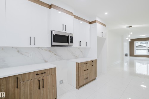 4113 67 Street, Beaumont, AB - Indoor