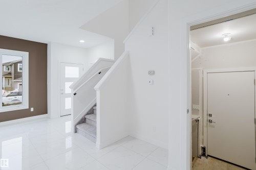 4113 67 Street, Beaumont, AB - Indoor Photo Showing Other Room