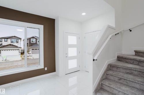 4113 67 Street, Beaumont, AB - Indoor Photo Showing Other Room