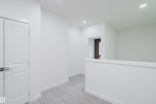 4113 67 Street, Beaumont, AB - Indoor Photo Showing Other Room