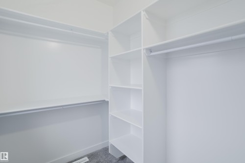 4113 67 Street, Beaumont, AB - Indoor With Storage