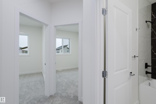 4113 67 Street, Beaumont, AB - Indoor