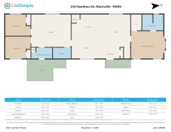 View of property exterior - 