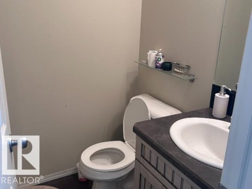 1 230 Edwards Drive Sw, Edmonton, AB - Indoor Photo Showing Bathroom