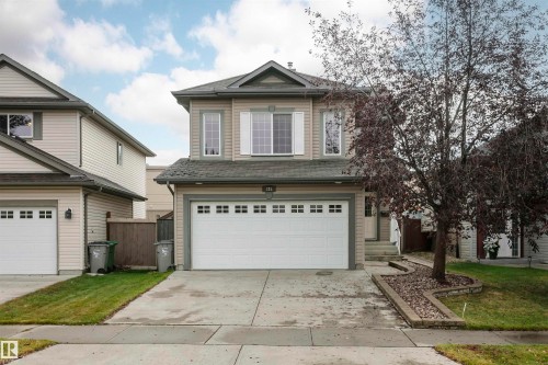 125 RUE MASSON  Beaumont, AB T4X 1S8