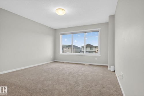 3319 8 Street, Edmonton, AB - Indoor Photo Showing Other Room