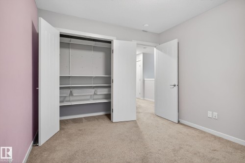 3319 8 Street, Edmonton, AB - Indoor Photo Showing Other Room
