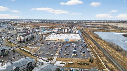 3319 8 Street, Edmonton, AB - Outdoor With View