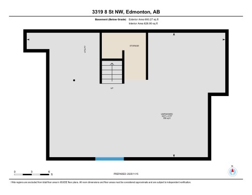 3319 8 Street, Edmonton, AB - Other