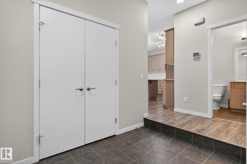 3319 8 Street, Edmonton, AB - Indoor Photo Showing Other Room