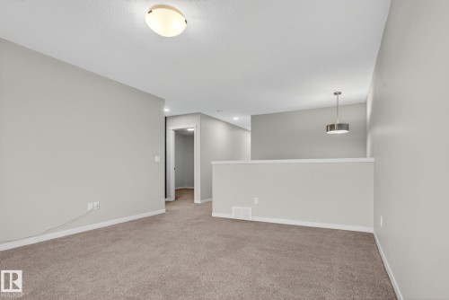 3319 8 Street, Edmonton, AB - Indoor Photo Showing Other Room