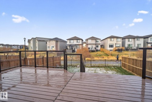 3319 8 Street, Edmonton, AB - Outdoor