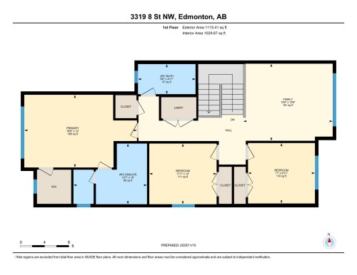 3319 8 Street, Edmonton, AB - Other