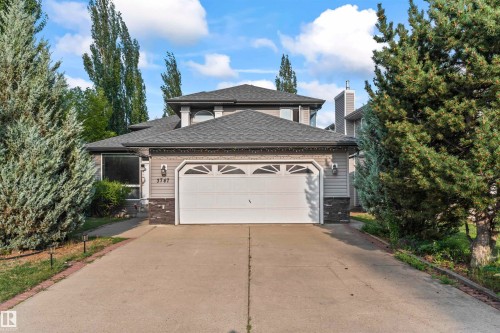 3747 30 Street, Edmonton, AB - Outdoor