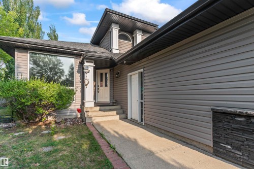 3747 30 Street, Edmonton, AB - Outdoor