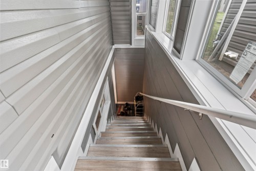 3747 30 Street, Edmonton, AB -  Photo Showing Other Room