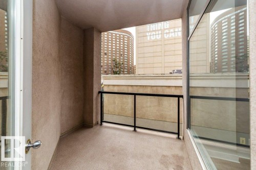 208 10009 102 Avenue, Edmonton, AB - Indoor Photo Showing Other Room