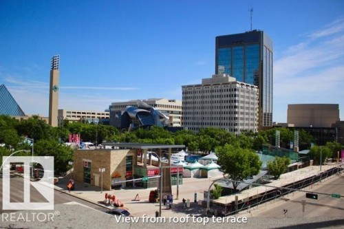 208 10009 102 Avenue, Edmonton, AB - Outdoor