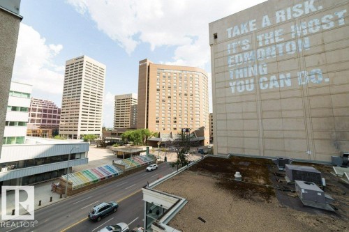 208 10009 102 Avenue, Edmonton, AB - Outdoor