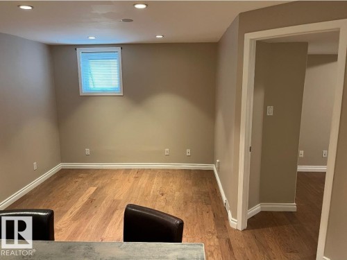 9239 92 Street, Edmonton, AB - Indoor Photo Showing Other Room