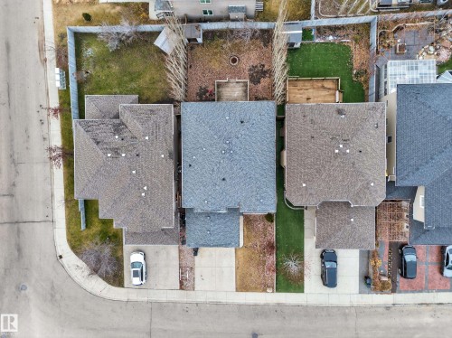 10916 175 Avenue, Edmonton, AB - Outdoor