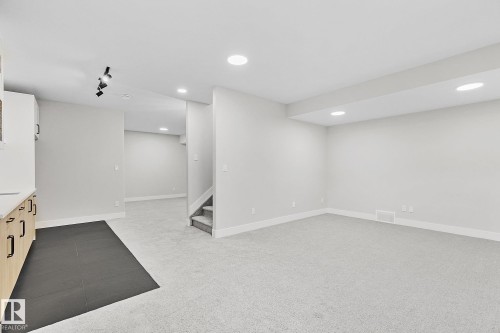 221 Kettyl Court, Leduc, AB - Indoor