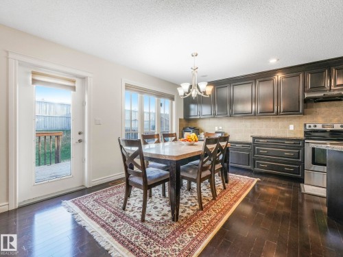 2651 Anderson Crescent, Edmonton, AB - Indoor