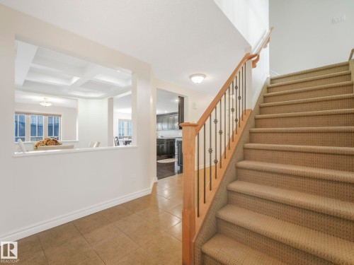 2651 Anderson Crescent, Edmonton, AB - Indoor Photo Showing Other Room