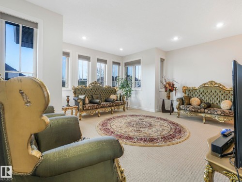 2651 Anderson Crescent, Edmonton, AB - Indoor