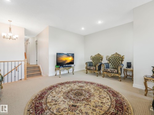 2651 Anderson Crescent, Edmonton, AB - Indoor