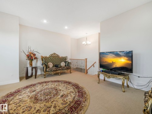 2651 Anderson Crescent, Edmonton, AB - Indoor