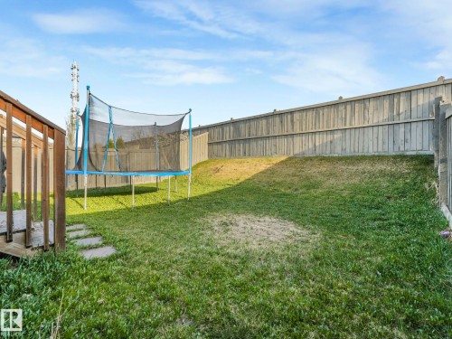 2651 Anderson Crescent, Edmonton, AB - Outdoor