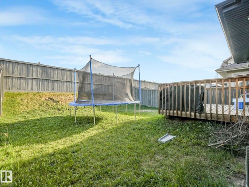 2651 Anderson Crescent, Edmonton, AB - Outdoor