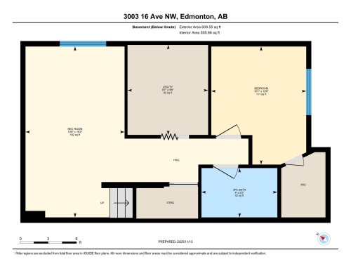 3003 16 Avenue, Edmonton, AB - Other