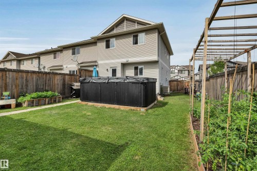3003 16 Avenue, Edmonton, AB - Outdoor