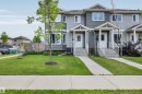 3003 16 Avenue, Edmonton, AB  - Outdoor With Facade 